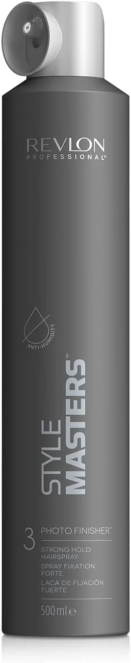 اسپری مو رولون پروفشنال فوتو فینیشر سوپر هولد 500 میلی لیتر