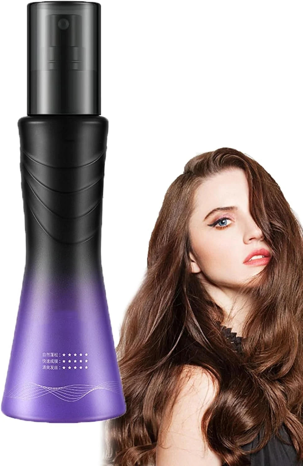 اسپری طراوت بخش و حجم دهنده مو، اسپری مراقبت از موی پفکی، اسپری موی خشک، اسپری موی پفکی کنترل کننده چربی، اسپری نرم کننده سبک، حجم دهنده ماندگار اسپری طراوت بخش و حجم دهنده مو، اسپری مراقبت از موی پفکی، اسپری موی خشک، اسپری موی پفکی کنترل کننده چربی، اسپری نرم کننده سبک، حجم دهنده ماندگار