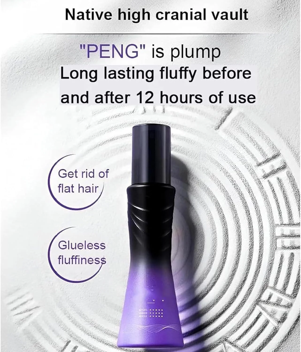 اسپری حجم دهنده و طراوت بخش مو 2 عددی، اسپری سبک وزن برای افزایش حجم و بافت مو، فرمول غیر چسبنده برای افزودن حالت و حجم، نرم کننده مو در حین حفظ حالت پفکی اسپری حجم دهنده و طراوت بخش مو 2 عددی، اسپری سبک وزن برای افزایش حجم و بافت مو، فرمول غیر چسبنده برای افزودن حالت و حجم، نرم کننده مو در حین حفظ حالت پفکی