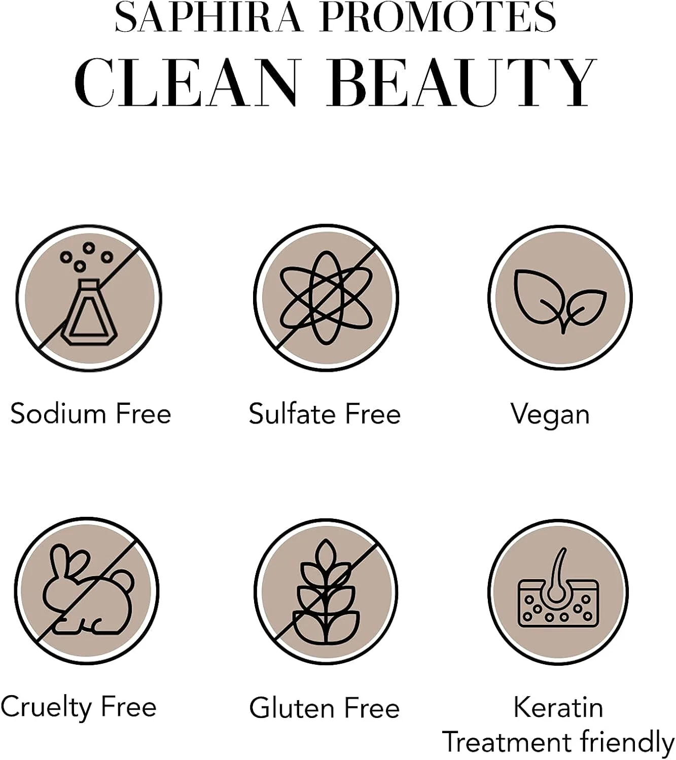 اسپری حالت دهنده حجم دهنده مو سفیره برای موهای نازک و کم پشت حاوی 26 ماده معدنی شفابخش، بدون سولفات، بدون پارابن، نرم کننده و حجم دهنده موهای نازک، کم پشت یا تحت درمان شیمیایی، 150 میلی لیتر