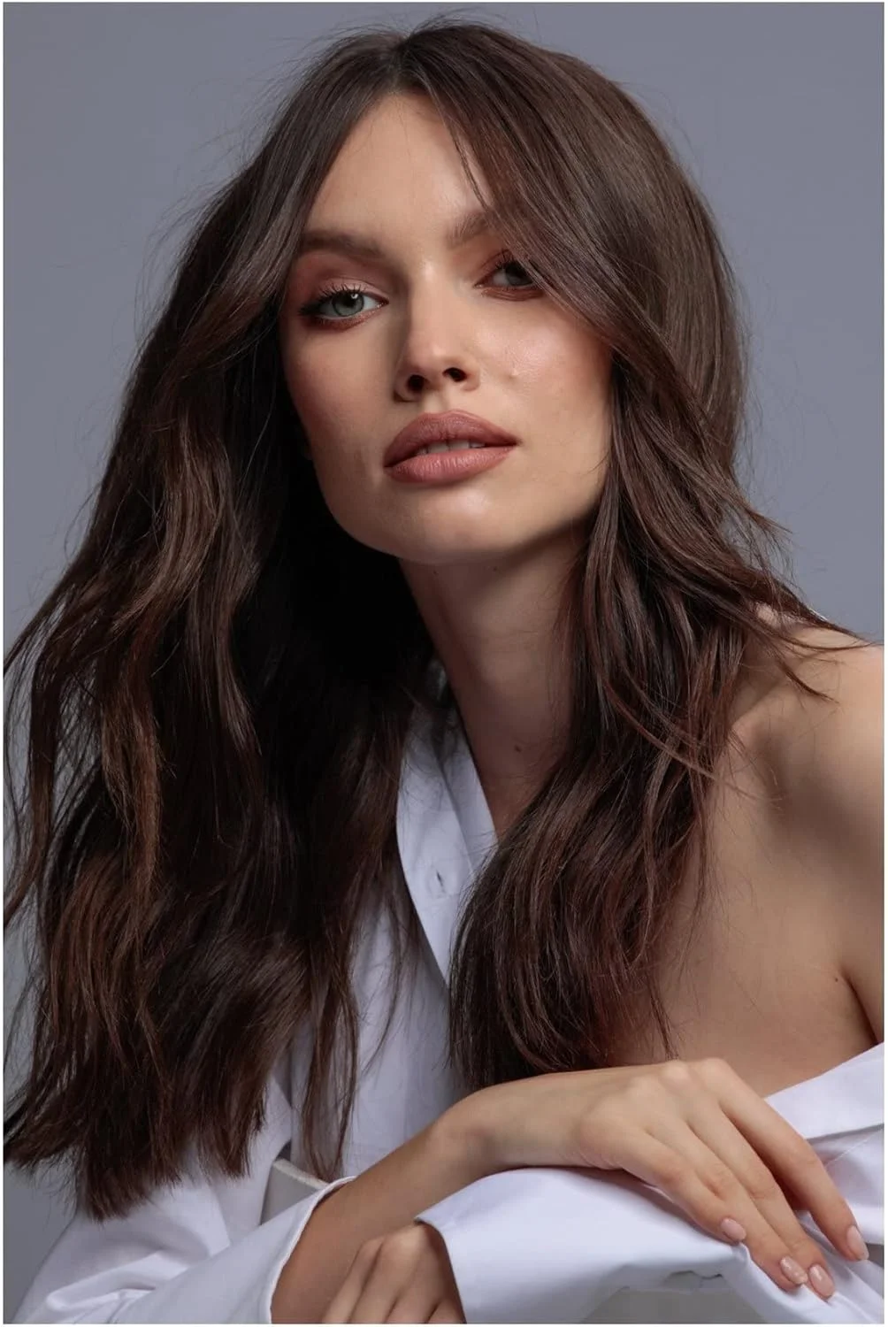 اسپری حالت دهنده حجم دهنده مو سفیره برای موهای نازک و کم پشت حاوی 26 ماده معدنی شفابخش، بدون سولفات، بدون پارابن، نرم کننده و حجم دهنده موهای نازک، کم پشت یا تحت درمان شیمیایی، 150 میلی لیتر