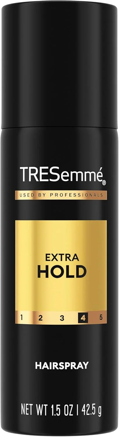 اسپری موی فوق العاده قوی ترزمه Tres Two Unilever، 42.5 گرم