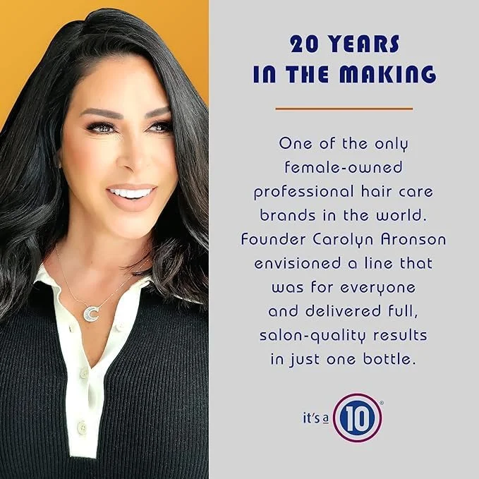 اسپری کراتین مو ایتس اِ 10 میراکل لیو-این پلاس 10 اونس