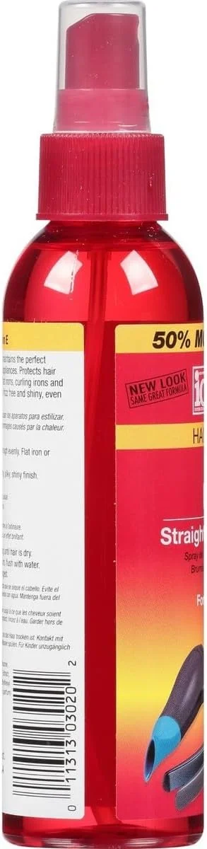 اسپری محافظ حرارتی مو فانتزیا IC مدل Anti-Heat حجم 177 میلی لیتر اسپری محافظ حرارتی مو فانتزیا IC مدل Anti-Heat حجم 177 میلی لیتر