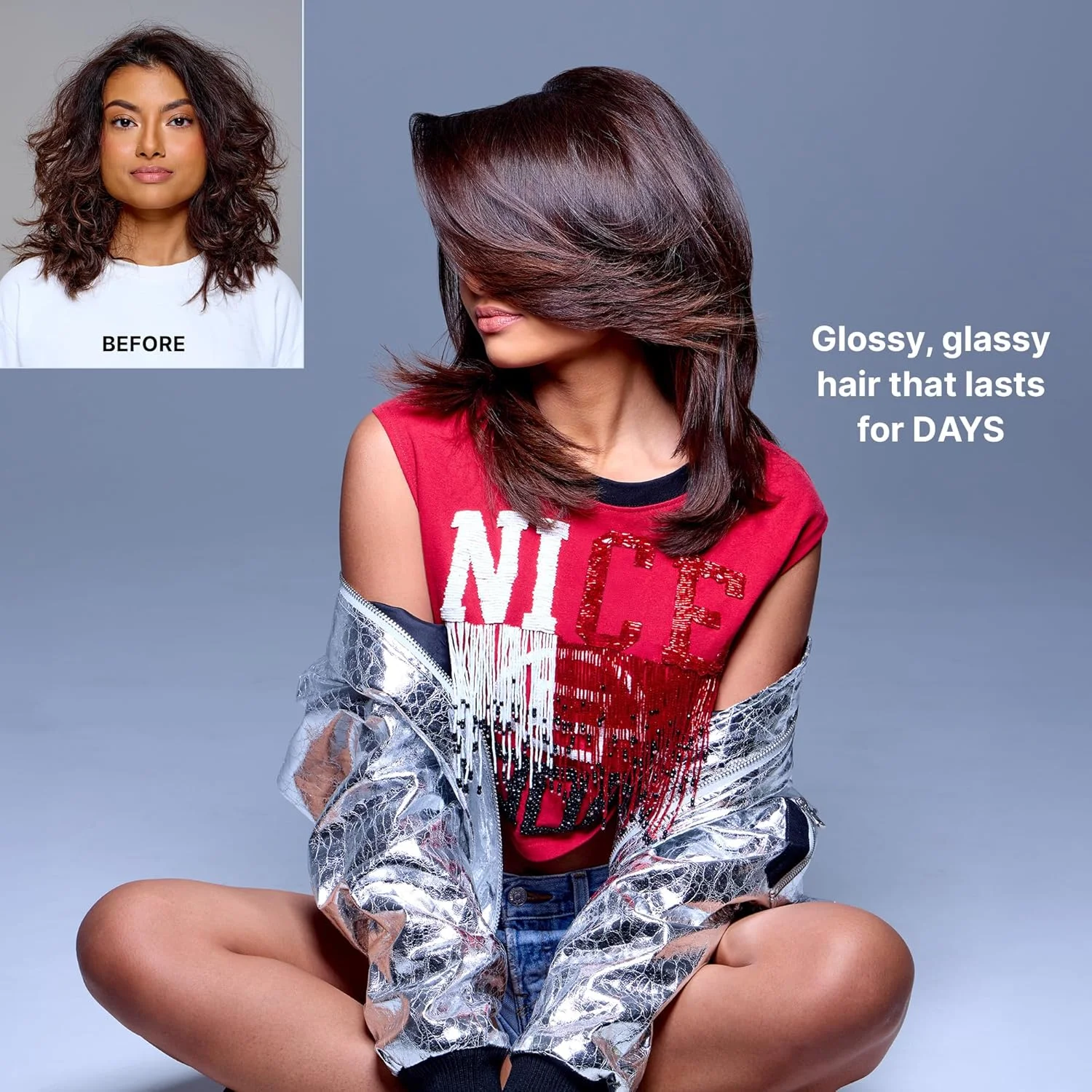 اسپری مو کالر واو دریم کت سوپرنچرال، 50 میلی لیتر اسپری مو کالر واو دریم کت سوپرنچرال، 50 میلی لیتر