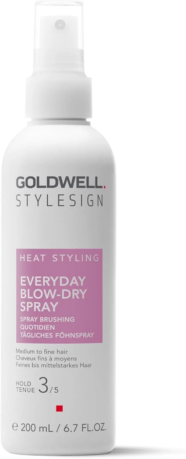 اسپری حالت دهنده مو گلدول StyleSign برای استفاده روزمره