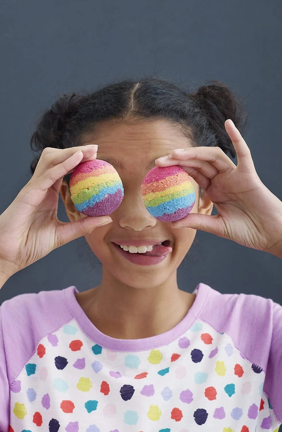 بمب حمام خودت را بساز