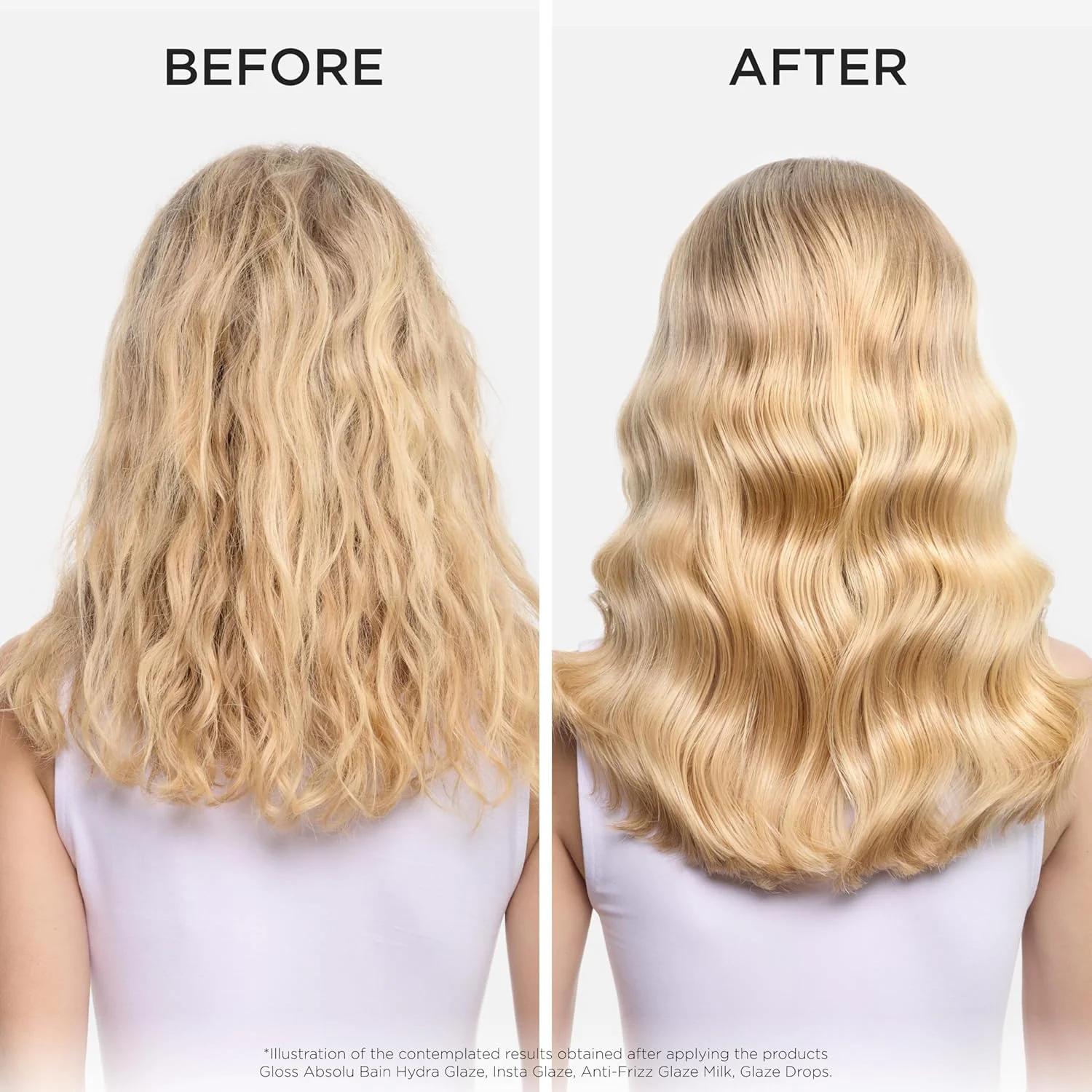 شیر براق کننده و ضد وز مو کراستاس گلاس ابسولو 190 میلی لیتر شیر براق کننده و ضد وز مو کراستاس گلاس ابسولو 190 میلی لیتر