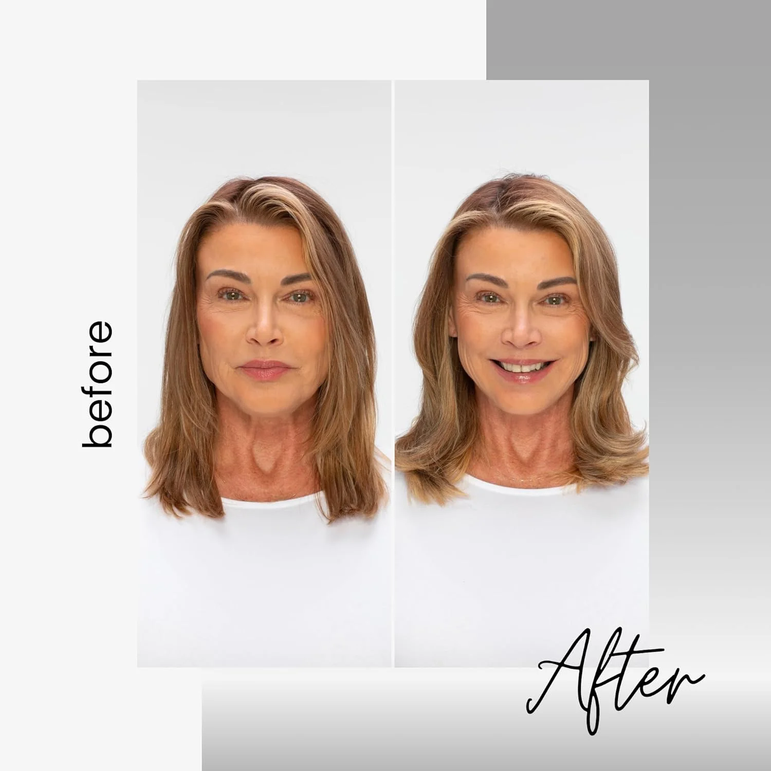 اسپری محافظ حرارت مو کنرا پروفشنال پلاتینیوم مدل Heat Block Spray 22 | مناسب انواع مو | حجم 236 میلی لیتر