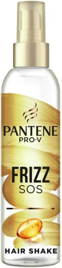 اسپری مو پنتن پرو-وی مدل Frizz Sos حجم 150 میلی لیتر