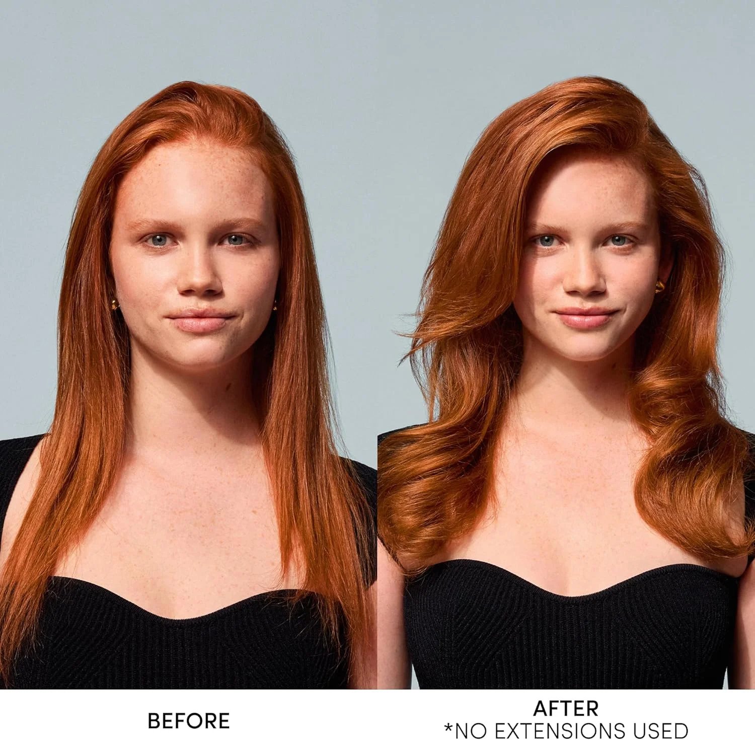 اسپری ضخیم کننده مو OUAI - اسپری ضخیم کننده و حجم دهنده برای موهایی با ظاهر ضخیم تر و پرتر - محافظت، تقویت و ترمیم با پپتید آمارانت و آمینو اسیدها (177 میلی لیتر)