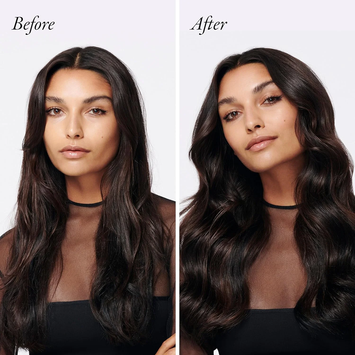 اسپری محافظ حرارتی مو اوریبه گلد لاست