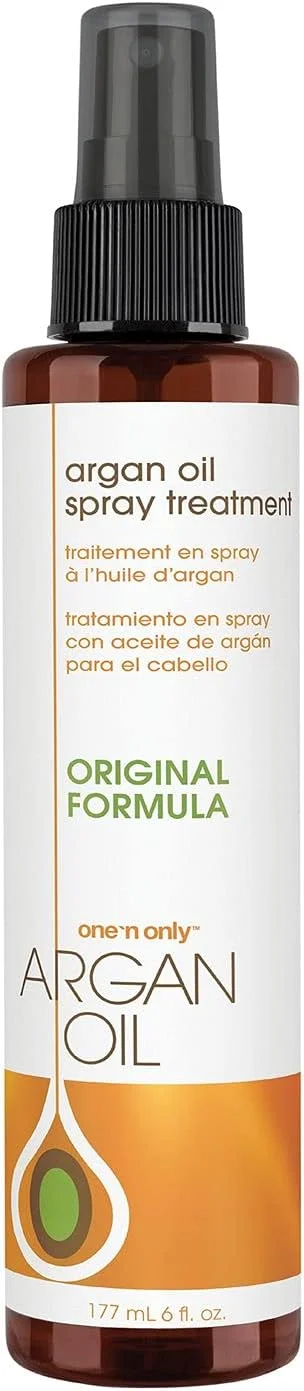 اسپری روغن آرگان وان اِن اونلی، 177 میلی لیتر