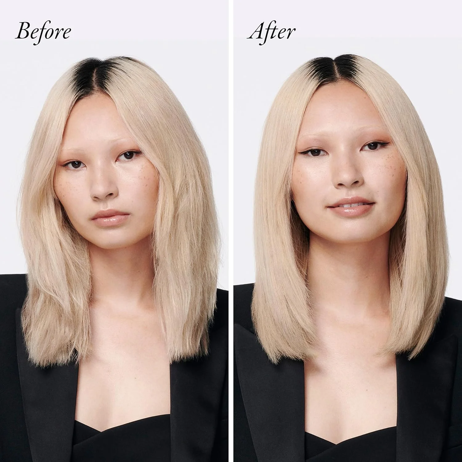 اسپری محافظ حرارتی مو اوریبه گلد لاست