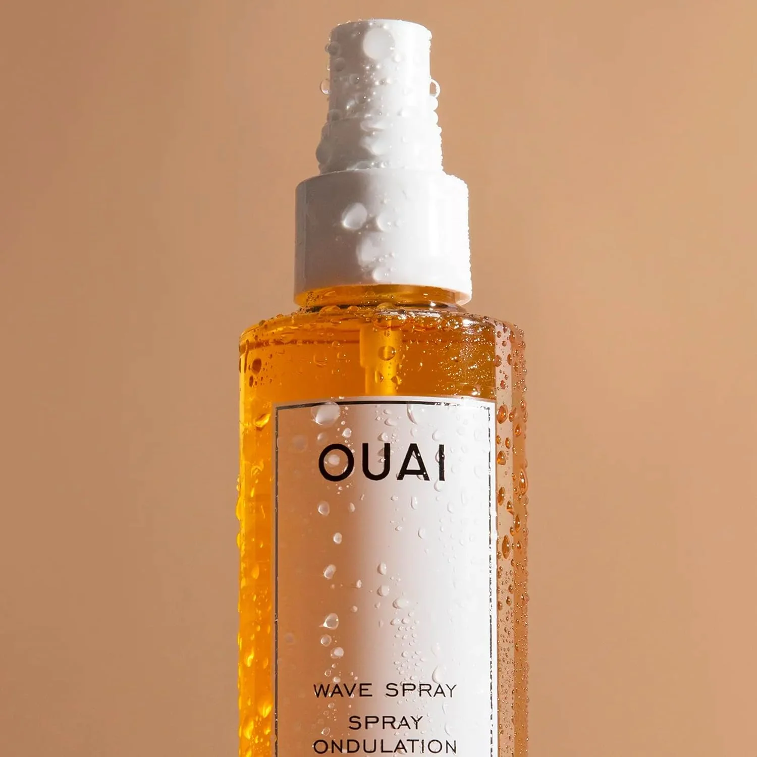 اسپری حالت دهنده مو Ouai مدل Wave حجم 150 میلی لیتر