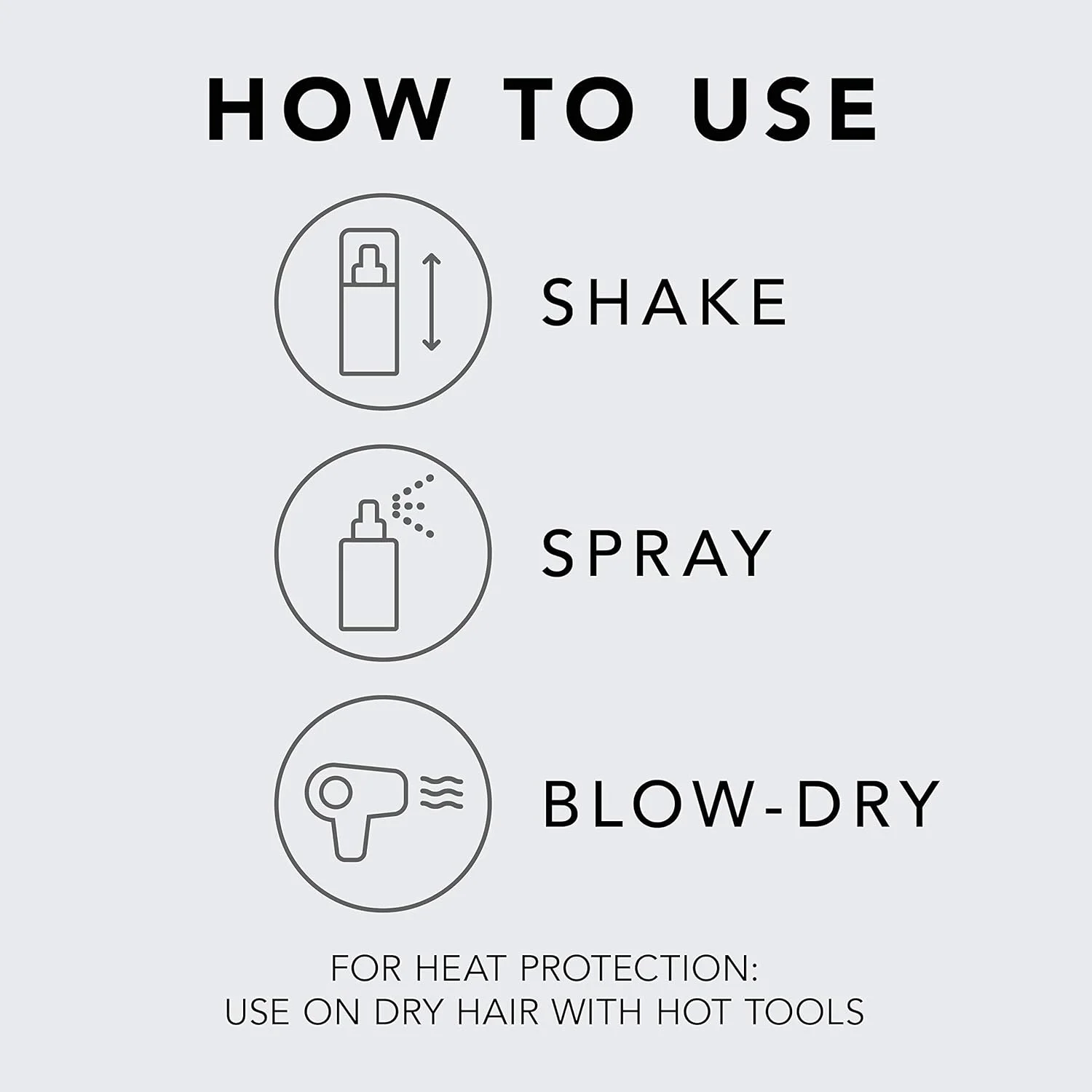 اسپری محافظ حرارتی و درخشان کننده مو سباستین تریلیانت، 150 میلی لیتر