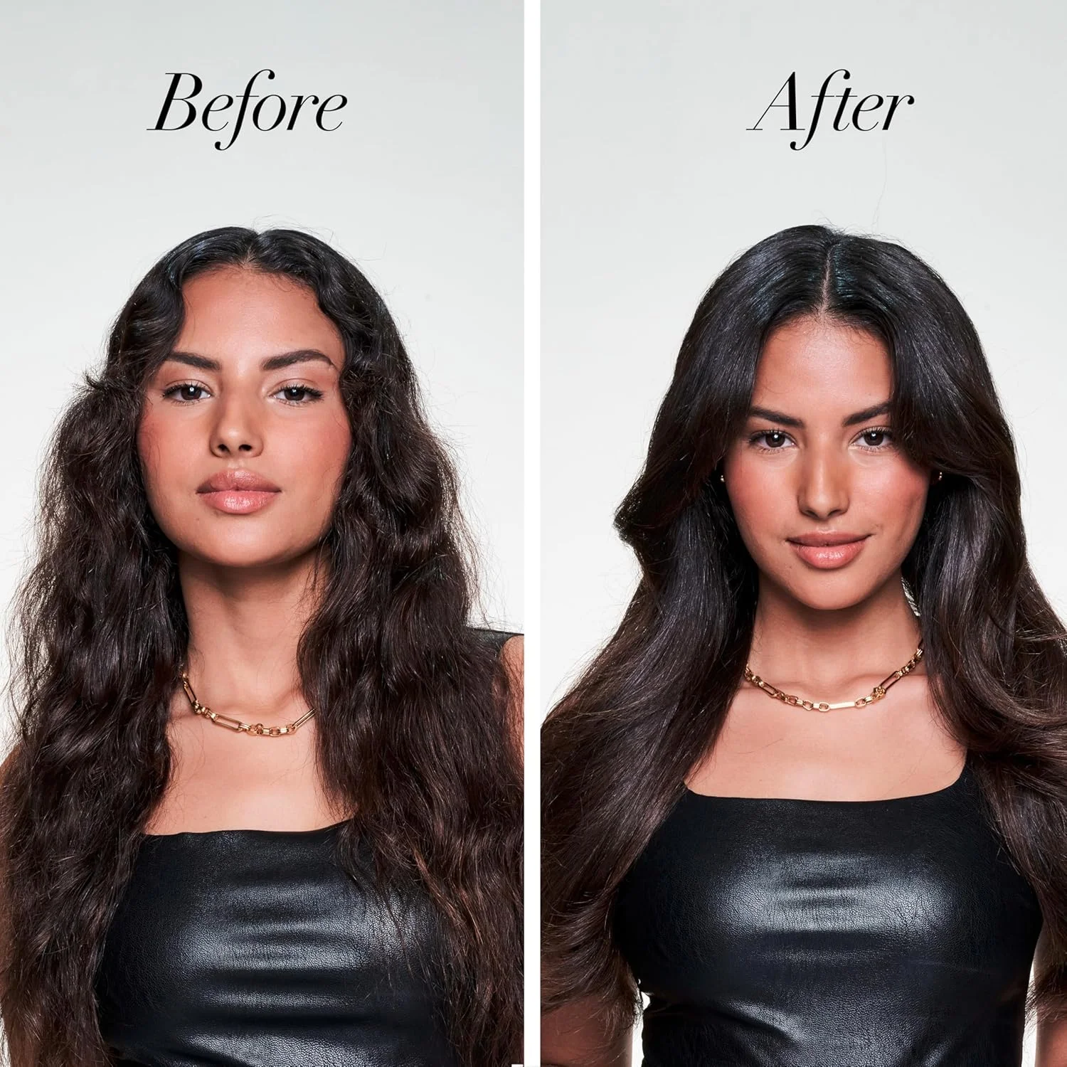 اسپری محافظ حرارتی مو ترزمه، کراتین صاف کننده، 236 میلی لیتر، بسته بندی ممکن است متفاوت باشد