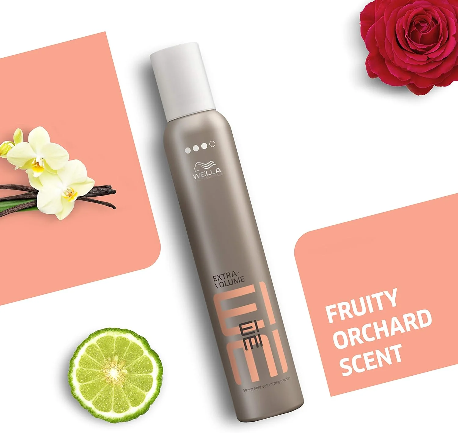 اسپری حالت دهنده مو ولا پروفشنالز EIMI مدل Perfect Setting حجم 150 میلی لیتر