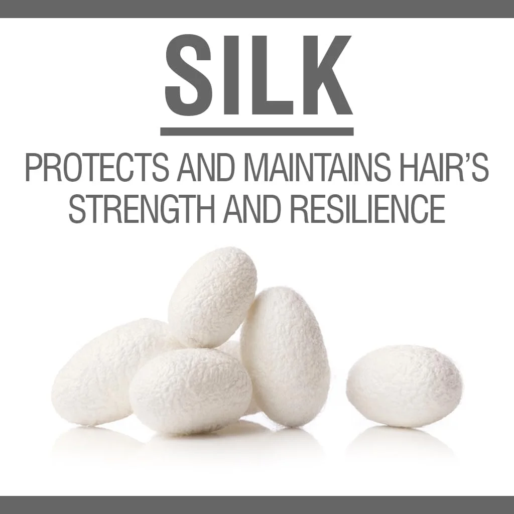 مایع حجم دهنده و براق کننده مو