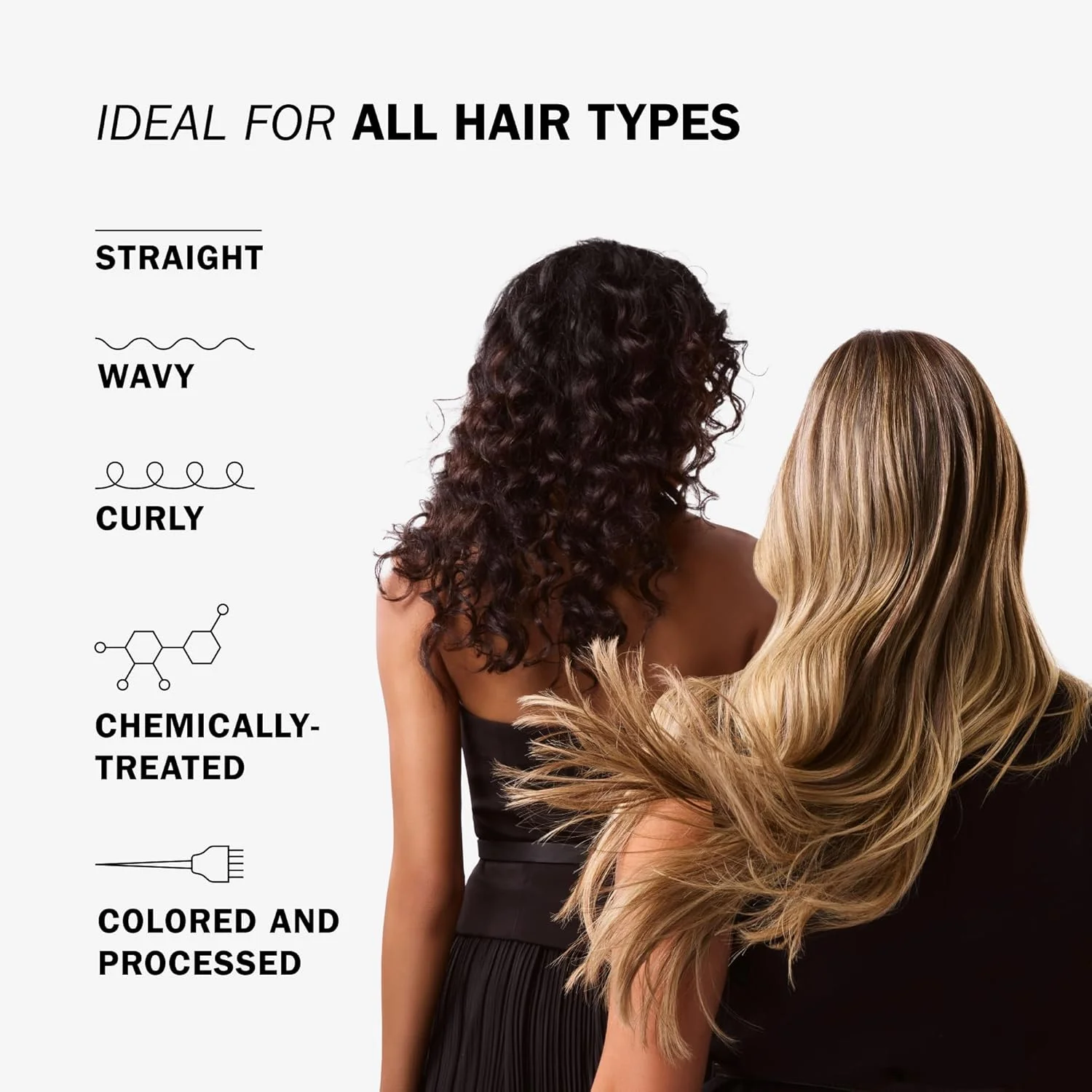 اسپری محافظ حرارت روزانه مو تروس - اسپری باز کننده گره مو، محافظ حرارتی، کنترل وز، مناسب براشینگ - مرطوب کننده، مغذی و محافظت از مو در برابر سشوار و اتو مو اسپری محافظ حرارت روزانه مو تروس - اسپری باز کننده گره مو، محافظ حرارتی، کنترل وز، مناسب براشینگ - مرطوب کننده، مغذی و محافظت از مو در برابر سشوار و اتو مو