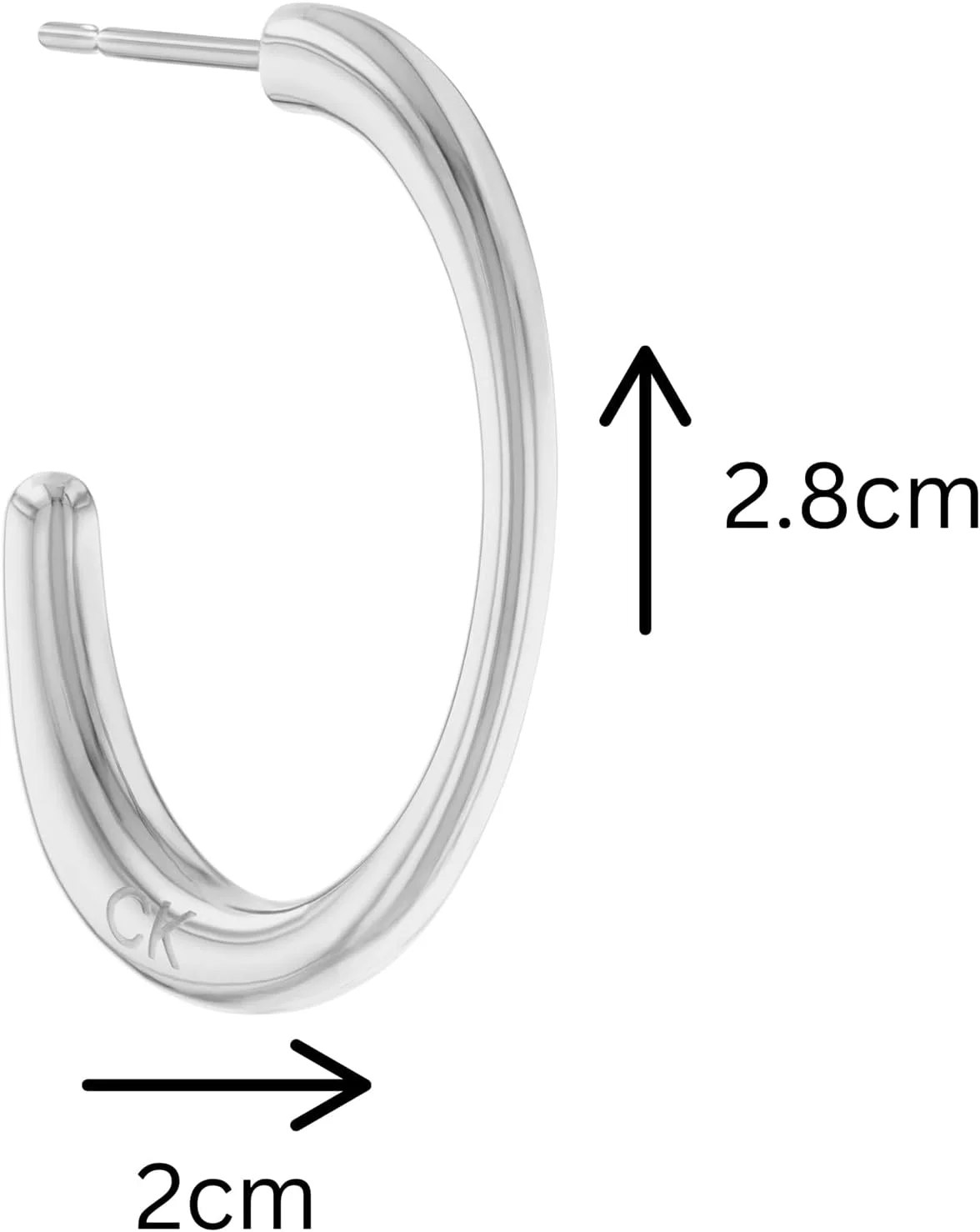 گوشواره های کالوین کلین مدل Creole، مجموعه ای برای زنان، طرح های ارگانیک و سرگرم کننده گوشواره های کالوین کلین مدل Creole، مجموعه ای برای زنان، طرح های ارگانیک و سرگرم کننده