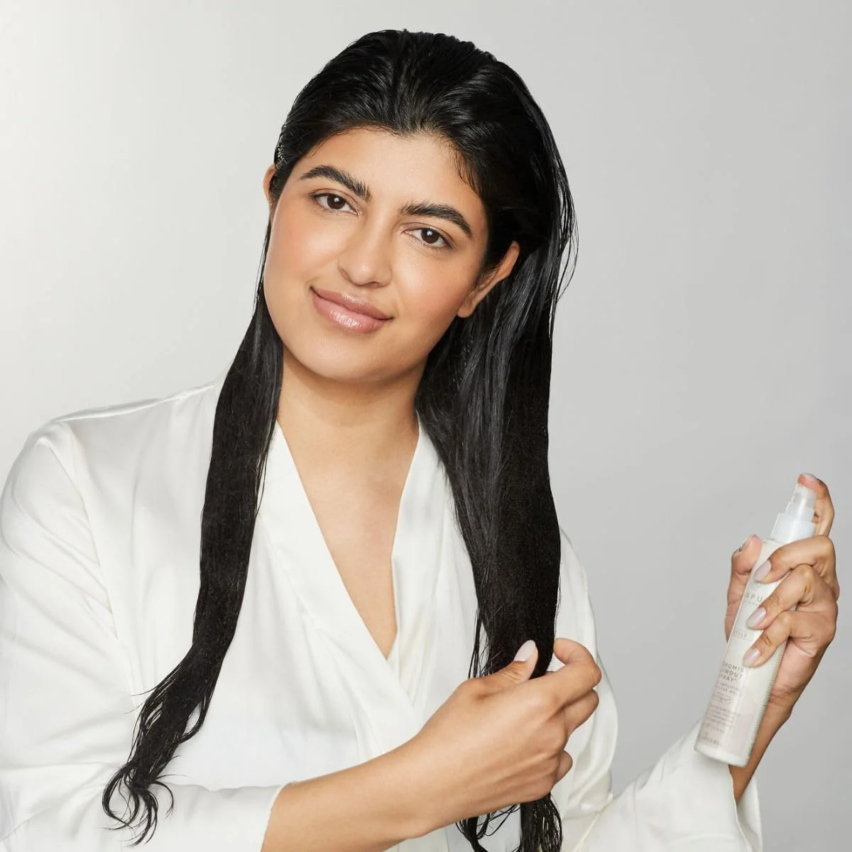 اسپری حالت دهنده مو آواپوهی وایلد جینجر Paul Mitchell HydroMist، تقویت کننده حالت، نگهدارنده سبک، مناسب برای انواع مو، 150 میلی لیتر