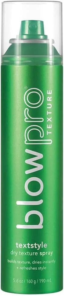 اسپری بافت دهنده مو Blowpro Textstyle، حجم 167 میلی لیتر