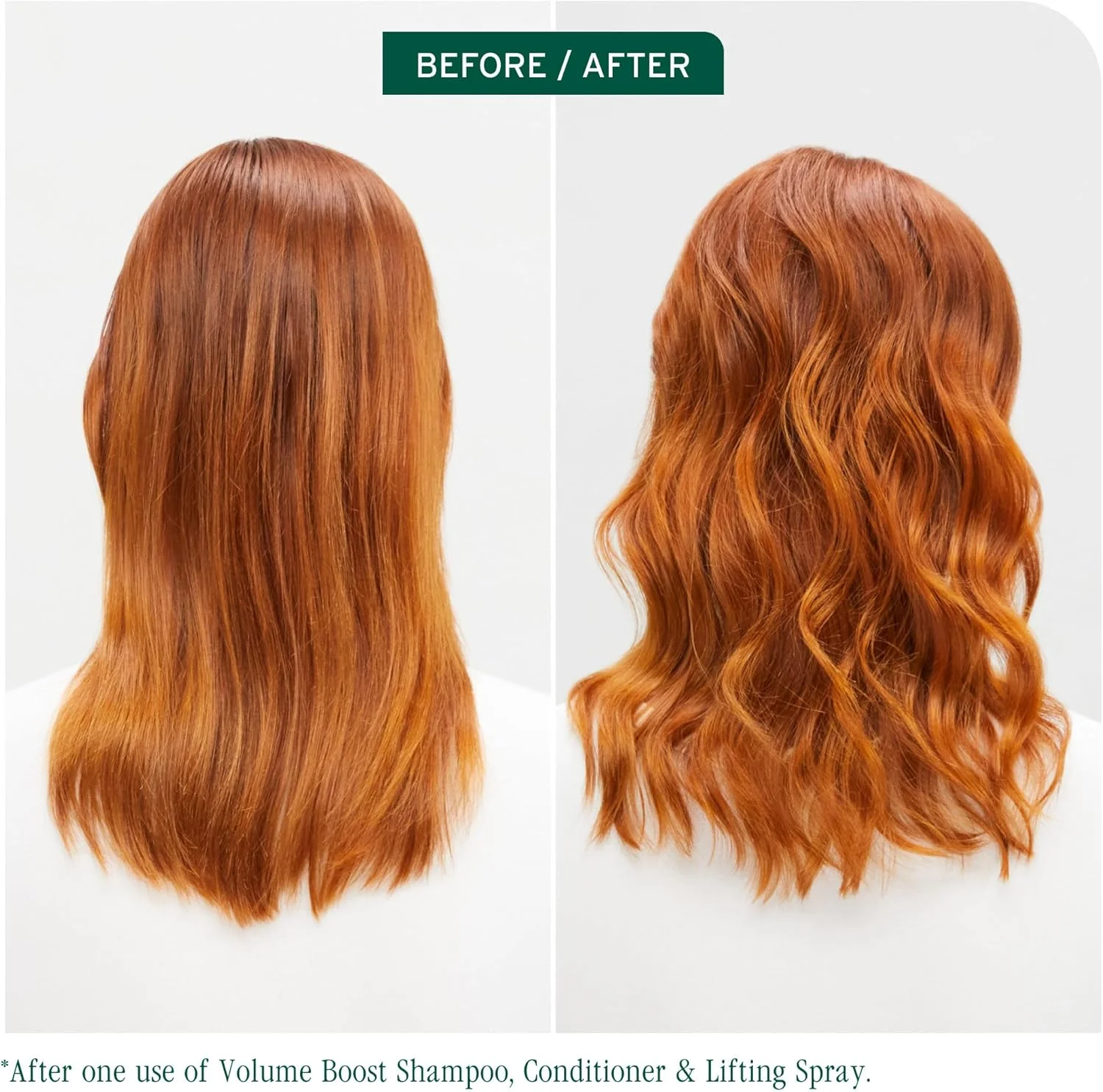 اسپری حجم دهنده موهای نازک Biolage Volumebloom Full-Lift، 250 میلی لیتر