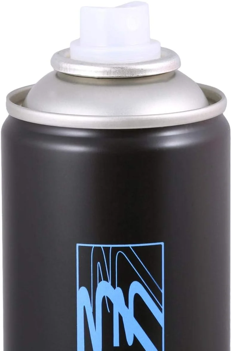 اسپری مو فوق العاده قوی بلک پروفشنال لاین، حجم دهنده، براق کننده و تثبیت کننده، 500 میلی لیتر