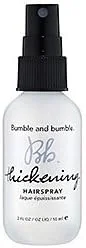 Bumble and Bumble Thickening HairSpray 2 oz