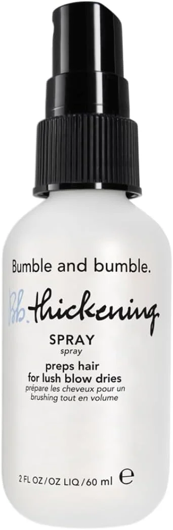Bumble and bumble Thickening Blow-Dry Prep Spray