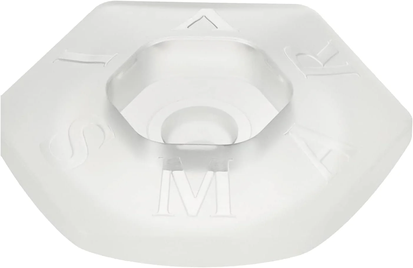 نگهدارنده تیوب خمیر دندان Marvis، سفید، لذت ناب مراقبت از دندان