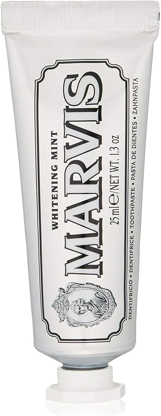 خمیر دندان مارویس 25 میلی لیتر