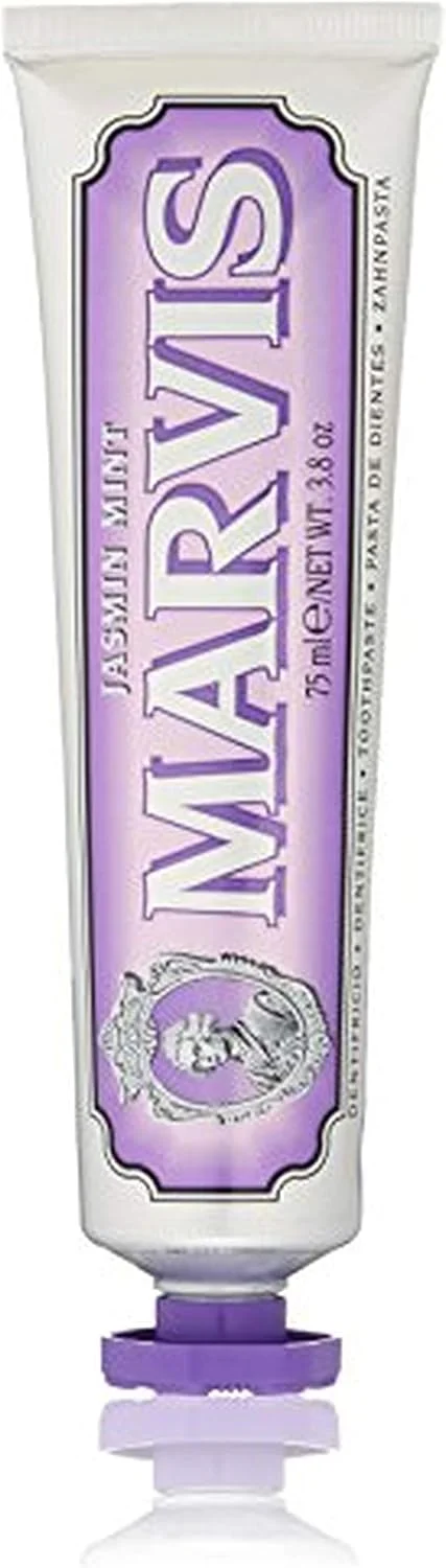 خمیر دندان نعناع یاس مارویس، 110 گرم