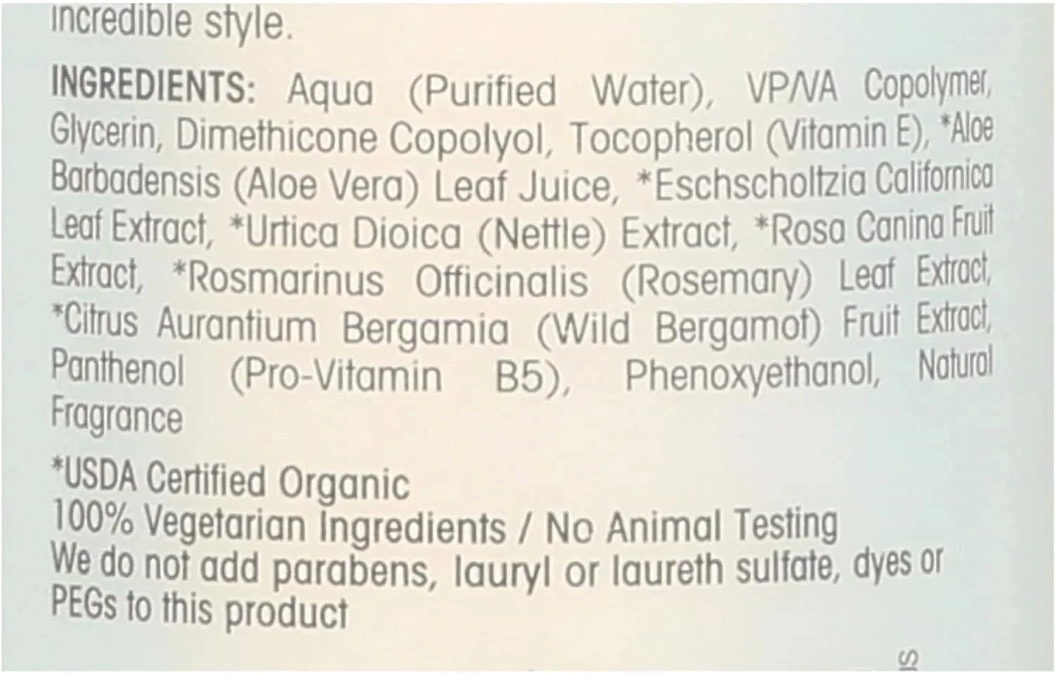 اسپری حجم دهنده ریشه مو جووانی روت 66 مکس والیوم | لیفت کننده مو | نگهدارنده حالت مو | ظاهر با کیفیت سالنی | ایجاد ظاهری حجیم بدون آسیب | محافظ رنگ مو | فاقد پارابن | بدون تست حیوانی | 250 میلی لیتر