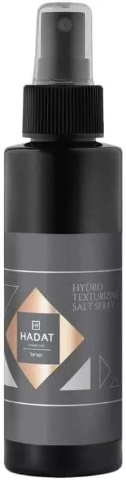 اسپری موی بافت دهنده نمک دریایی هیدات مدل Hydro Texturizing حجم 110 میلی لیتر