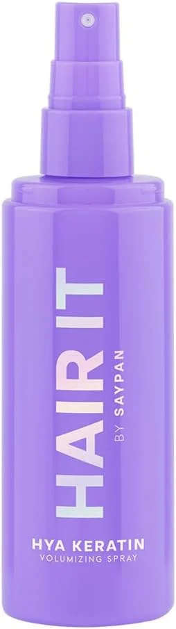 اسپری حجم دهنده کراتین مو هیر ایت - 100 گرم