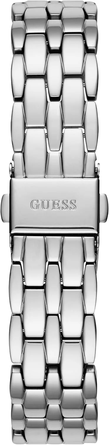 دستبند زنانه نقره ای گس دستبند زنانه نقره ای گس