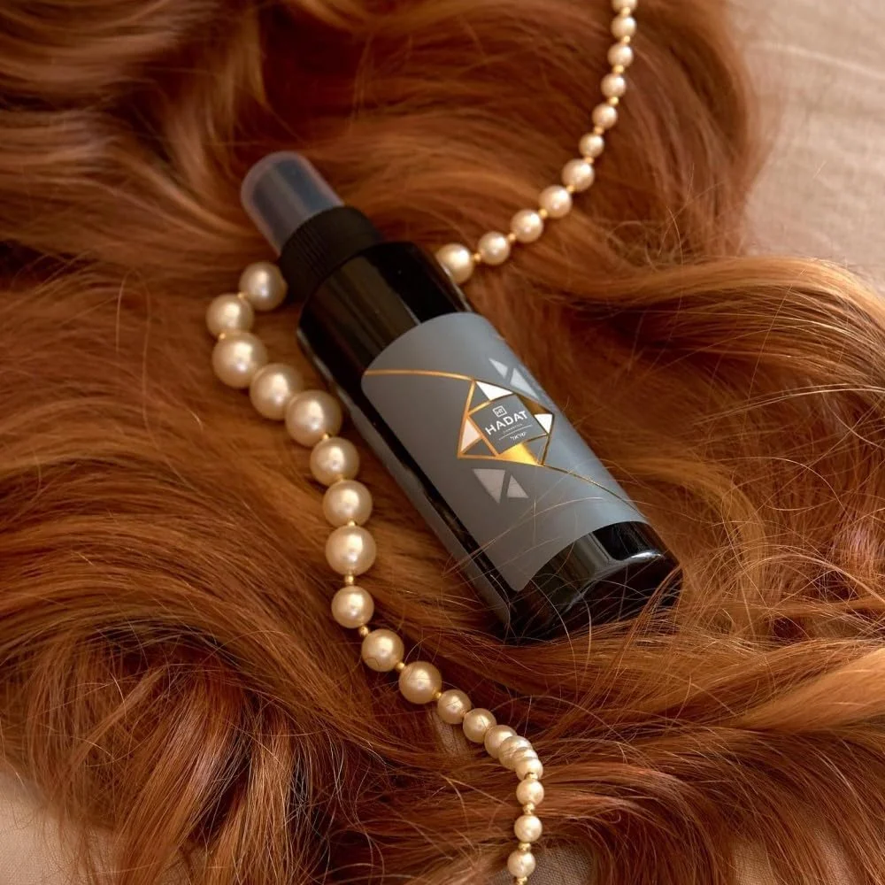 اسپری موی بافت دهنده نمک دریایی هیدات مدل Hydro Texturizing حجم 110 میلی لیتر