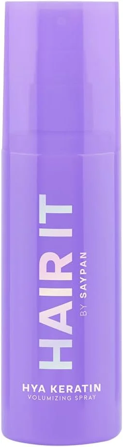 اسپری حجم دهنده کراتین مو هیر ایت - 100 گرم