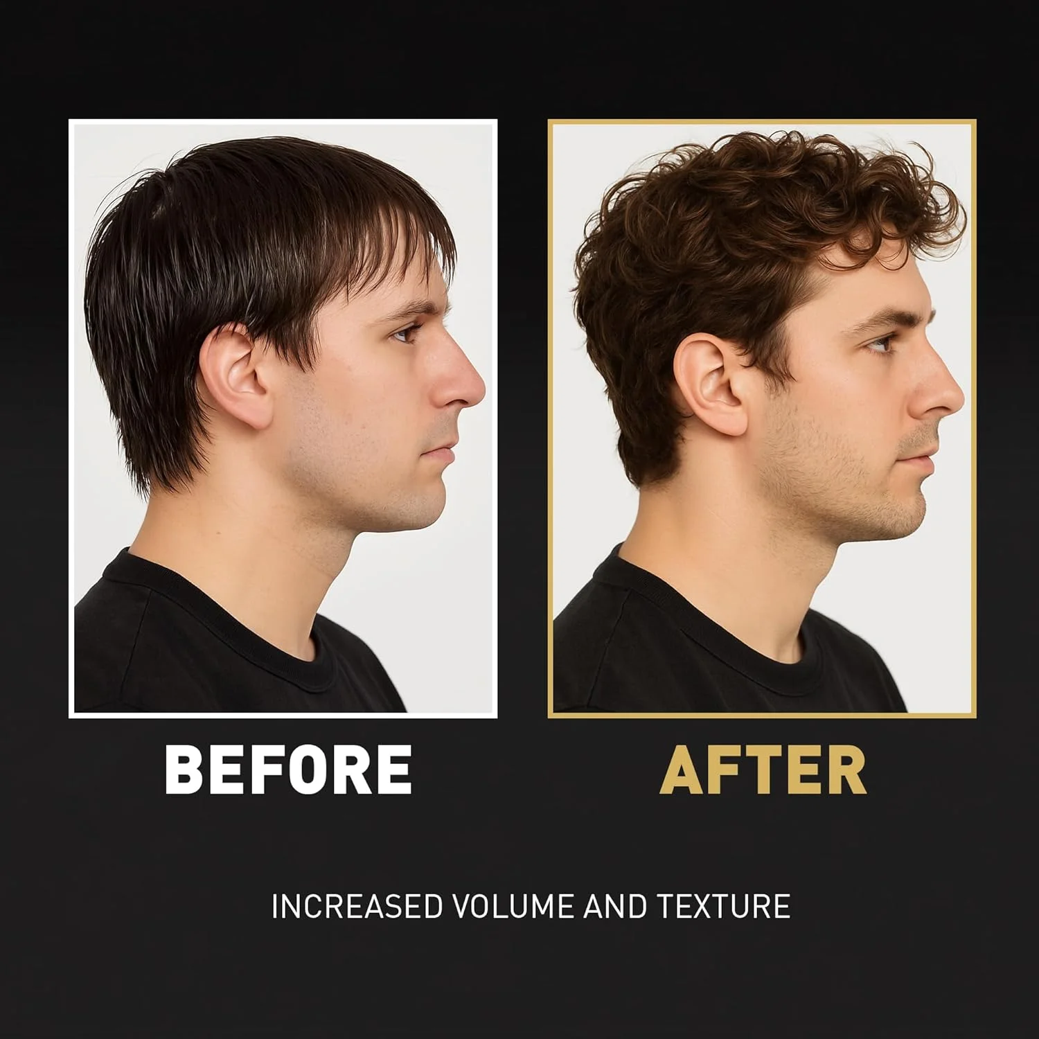 اسپری نمک دریایی Hair Craft Co. حجم 30 میلی لیتر | حالت دهی ملایم/پوشش طبیعی | افزایش حجم و بافت | ایده آل برای انواع و اندازه مو | اسپری بافت دهنده مو مردانه | ساخت آمریکا | فاقد پارابن و سولفات [معطر]