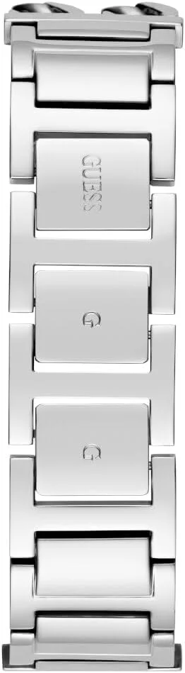 ساعت مچی زنانه گس مدل MOD ID استیل ساعت مچی زنانه گس مدل MOD ID استیل