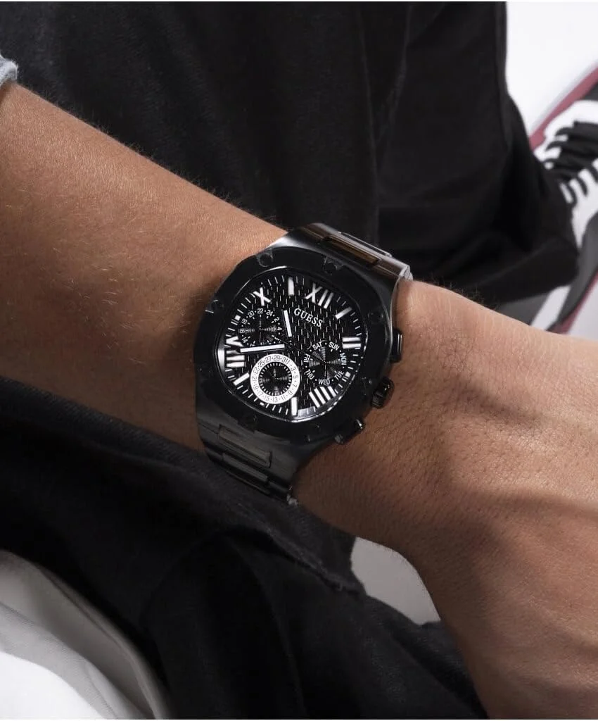 ساعت مردانه گس مدل 42 میلیمتری ساعت مردانه گس مدل 42 میلیمتری