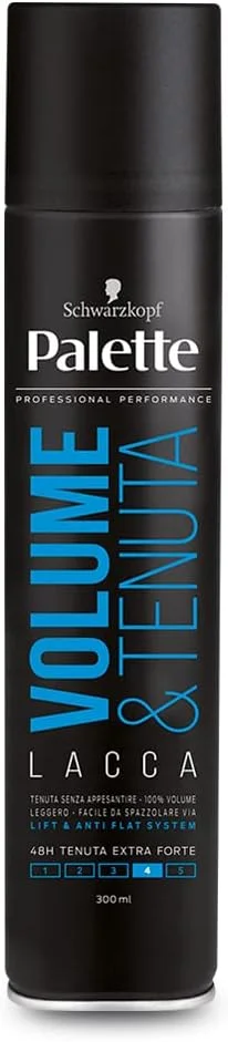 اسپری حجم دهنده مو 300 میلی لیتر