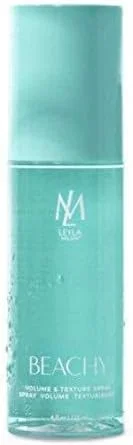 اسپری حجم دهنده و بافت دهنده مو لیلا میلانی - BEACHY