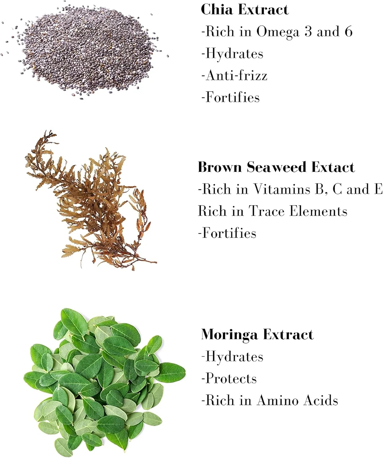 اسپری حالت دهنده و تقویت کننده فر مو لئونور گرییل پاریس - Algues Et Fleurs - اسپری طراوت بخش فر مو برای حالت دادن به مو (150 میلی لیتر)