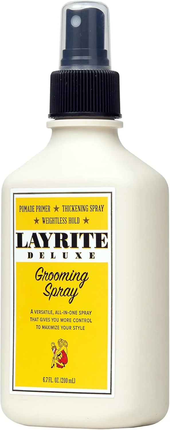 اسپری حالت دهنده مو لایریت، 200 میلی لیتر