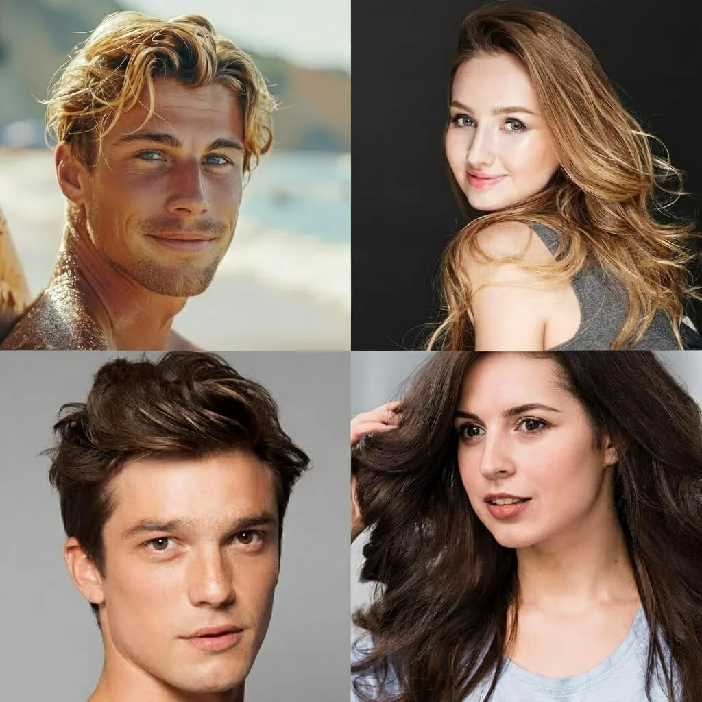 اسپری نمک دریایی NALACAL برای مردان - اسپری حالت دهنده مو برای ایجاد موج های طبیعی و بافت ساحلی، نگهدارنده سبک، استفاده آسان برای ظاهری آشفته و بی دردسر، مناسب برای انواع مو اسپری نمک دریایی NALACAL برای مردان - اسپری حالت دهنده مو برای ایجاد موج های طبیعی و بافت ساحلی، نگهدارنده سبک، استفاده آسان برای ظاهری آشفته و بی دردسر، مناسب برای انواع مو