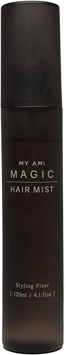 اسپری مو مای آمی مجیک هیر میست - اسپری مو. محصول جدید در آمریکا، در کره