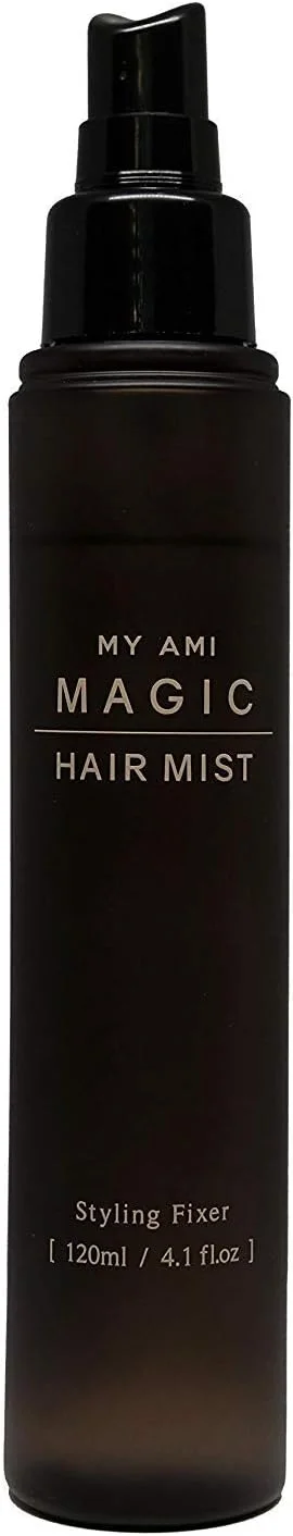 اسپری مو مای آمی مجیک هیر میست - اسپری مو. محصول جدید در آمریکا، در کره